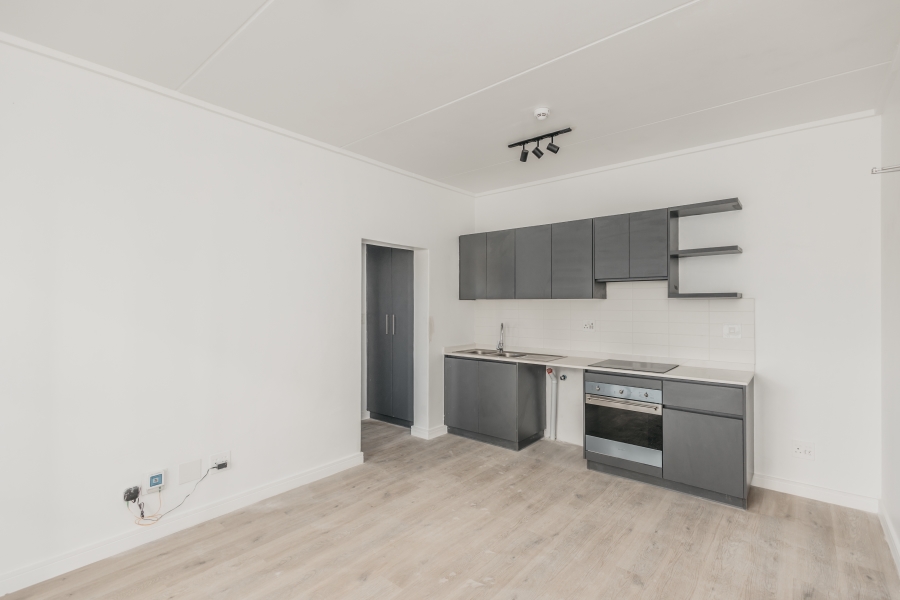 To Let 1 Bedroom Property for Rent in Groot Phesantekraal Estate Western Cape